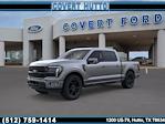 2025 Ford F-150 SuperCrew Cab 4WD Pickup for sale #251229 - photo 1