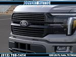 2025 Ford F-150 SuperCrew Cab 4WD Pickup for sale #251229 - photo 17