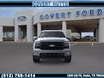 2025 Ford F-150 SuperCrew Cab 4WD Pickup for sale #251229 - photo 6