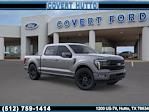 2025 Ford F-150 SuperCrew Cab 4WD Pickup for sale #251229 - photo 7
