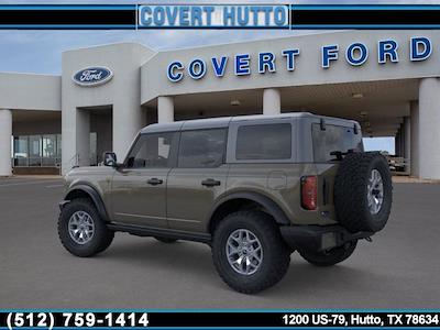 2025 Ford Bronco 4WD SUV for sale #251231 - photo 2