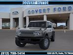 2025 Ford Bronco 4WD SUV for sale #251231 - photo 3