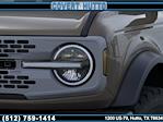 2025 Ford Bronco 4WD SUV for sale #251231 - photo 20