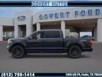 2025 Ford F-150 SuperCrew Cab 4WD Pickup for sale #251233 - photo 4