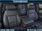 New 2025 Ford F-150 Lariat SuperCrew Cab 4WD Pickup for sale #251234 - photo 10