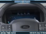 New 2025 Ford F-150 Lariat SuperCrew Cab 4WD Pickup for sale #251234 - photo 13