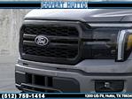 New 2025 Ford F-150 Lariat SuperCrew Cab 4WD Pickup for sale #251234 - photo 17