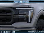 New 2025 Ford F-150 Lariat SuperCrew Cab 4WD Pickup for sale #251234 - photo 18
