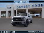 New 2025 Ford F-150 Lariat SuperCrew Cab 4WD Pickup for sale #251234 - photo 3