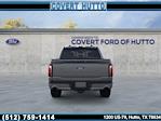 New 2025 Ford F-150 Lariat SuperCrew Cab 4WD Pickup for sale #251234 - photo 5