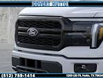 New 2025 Ford F-150 Lariat SuperCrew Cab 4WD Pickup for sale #251235 - photo 17