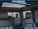 New 2025 Ford F-150 Lariat SuperCrew Cab 4WD Pickup for sale #251235 - photo 22