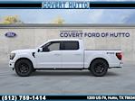 New 2025 Ford F-150 Lariat SuperCrew Cab 4WD Pickup for sale #251235 - photo 4