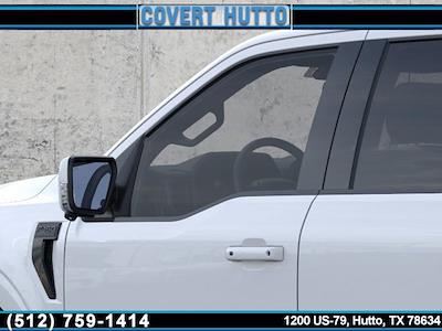 New 2025 Ford F-150 Lariat SuperCrew Cab 4WD Pickup for sale #251236 - photo 2