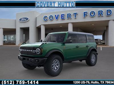 2025 Ford Bronco 4WD SUV for sale #251237 - photo 1