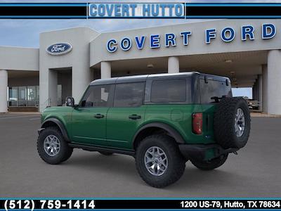 2025 Ford Bronco 4WD SUV for sale #251237 - photo 2