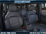 2025 Ford Bronco 4WD SUV for sale #251237 - photo 10