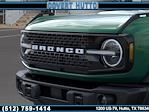 2025 Ford Bronco 4WD SUV for sale #251237 - photo 19