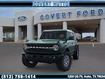 2025 Ford Bronco 4WD SUV for sale #251237 - photo 3