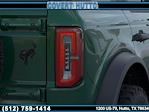 2025 Ford Bronco 4WD SUV for sale #251237 - photo 23