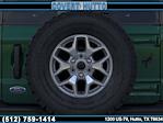 2025 Ford Bronco 4WD SUV for sale #251237 - photo 24