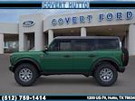 2025 Ford Bronco 4WD SUV for sale #251237 - photo 4