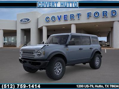 New 2025 Ford Bronco Badlands for sale #251238 - photo 1