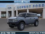 New 2025 Ford Bronco Badlands for sale #251238 - photo 1