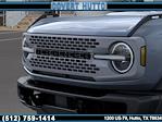 New 2025 Ford Bronco Badlands for sale #251238 - photo 19