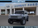 New 2025 Ford Bronco Badlands for sale #251238 - photo 3