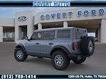 New 2025 Ford Bronco Badlands for sale #251238 - photo 2