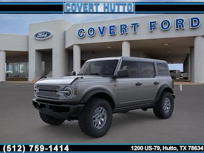 New 2025 Ford Bronco Badlands for sale #251239 - photo 1