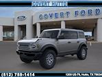 New 2025 Ford Bronco Badlands for sale #251239 - photo 1