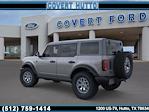 New 2025 Ford Bronco Badlands for sale #251239 - photo 2