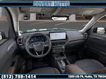 2025 Ford Bronco Sport 4WD SUV for sale #251240 - photo 9