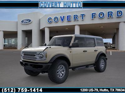 New 2025 Ford Bronco Badlands for sale #251241 - photo 1