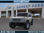 New 2025 Ford Bronco Badlands for sale #251241 - photo 3