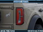 New 2025 Ford Bronco Badlands for sale #251241 - photo 23