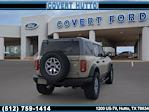 New 2025 Ford Bronco Badlands for sale #251241 - photo 8