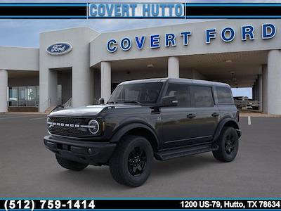 2025 Ford Bronco 4WD SUV for sale #251244 - photo 1
