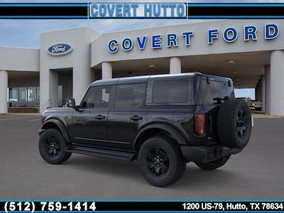 New 2025 Ford Bronco Outer Banks for sale #251244 - photo 2