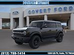 2025 Ford Bronco 4WD SUV for sale #251244 - photo 1