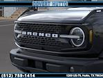 2025 Ford Bronco 4WD SUV for sale #251244 - photo 19