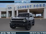 2025 Ford Bronco 4WD SUV for sale #251244 - photo 2