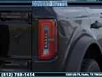 2025 Ford Bronco 4WD SUV for sale #251244 - photo 23