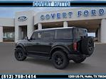 2025 Ford Bronco 4WD SUV for sale #251244 - photo 4