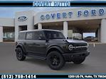 2025 Ford Bronco 4WD SUV for sale #251244 - photo 7