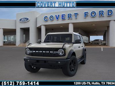 New 2025 Ford Bronco Outer Banks 4WD SUV for sale #251245 - photo 2