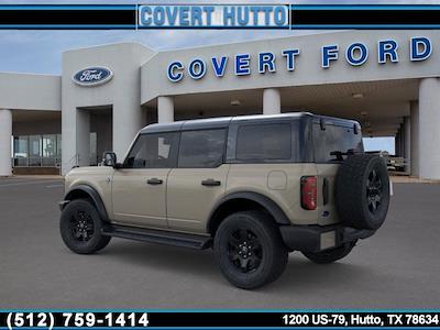 New 2025 Ford Bronco Outer Banks for sale #251245 - photo 2