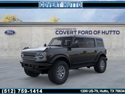 New 2025 Ford Bronco Badlands 4WD SUV for sale #251246 - photo 1